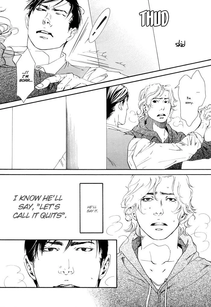 10 Dance Chapter 5 page 24 - 