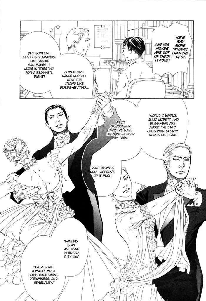 10 Dance Chapter 5 page 4 - 