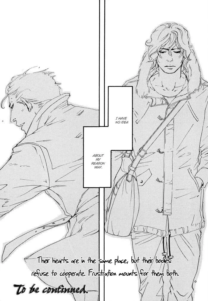 10 Dance Chapter 5 page 31 - 