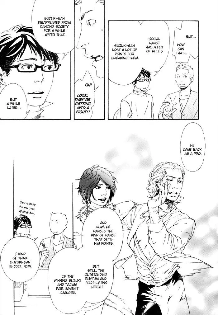 10 Dance Chapter 5 page 7 - 