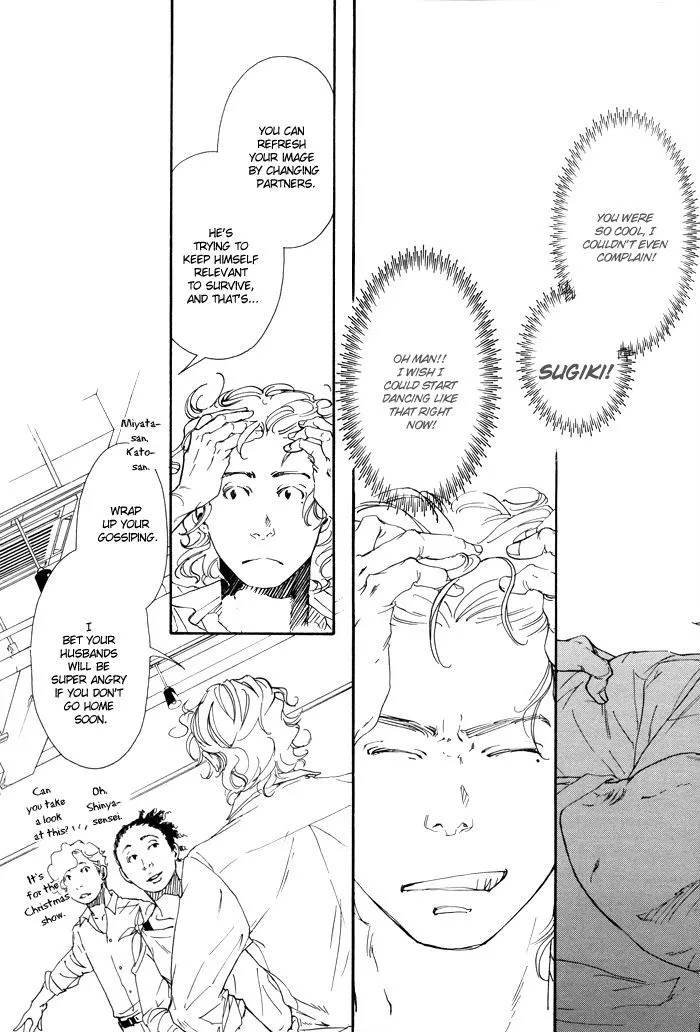 10 Dance Chapter 5 page 10 - 