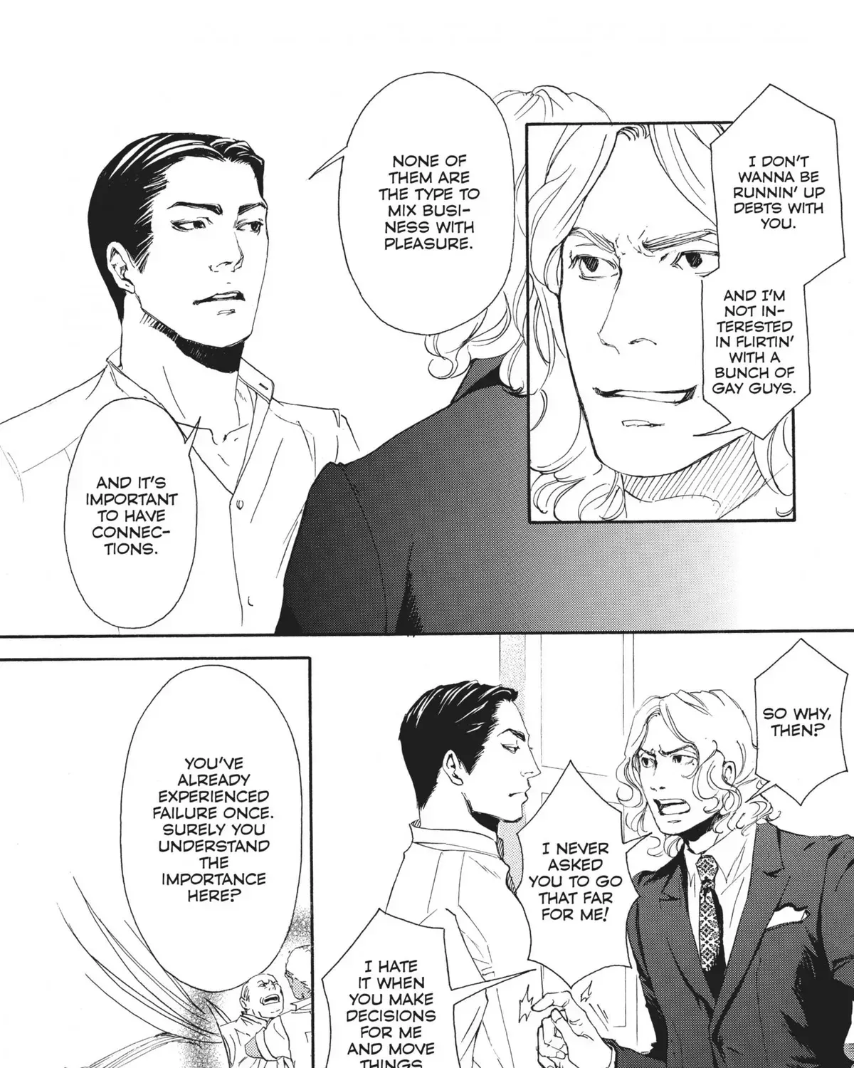 10 Dance Chapter 6.1 page 102 - 