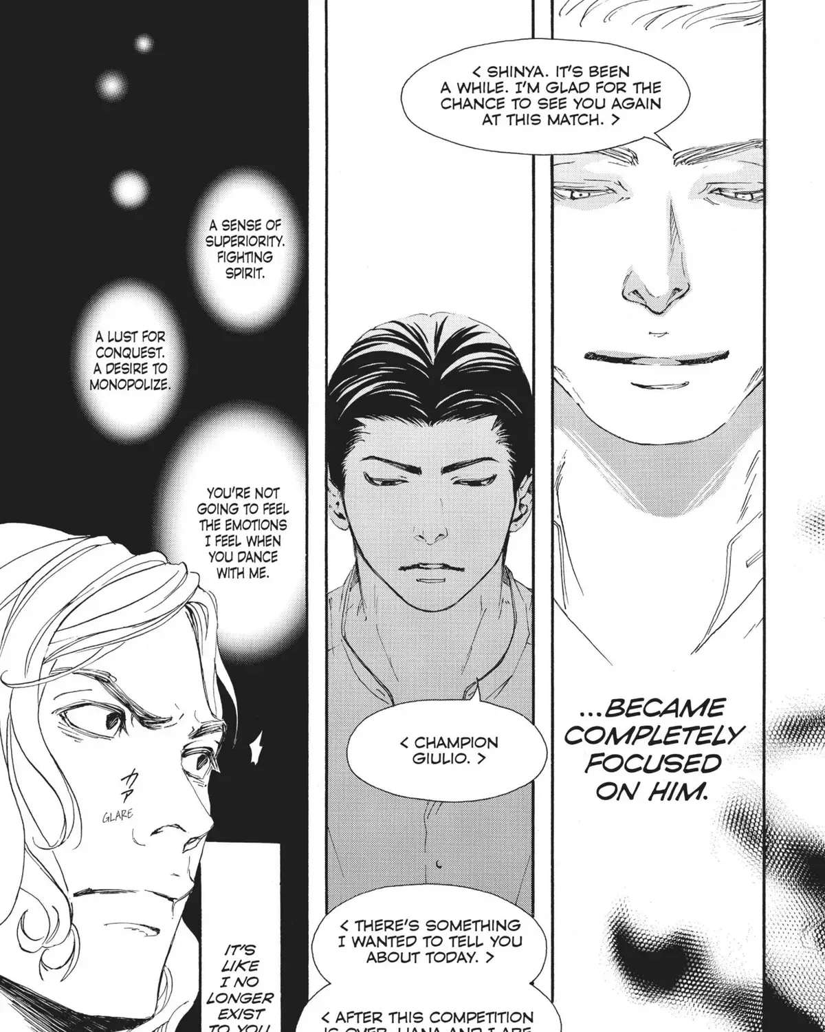 10 Dance Chapter 6.1 page 109 - 