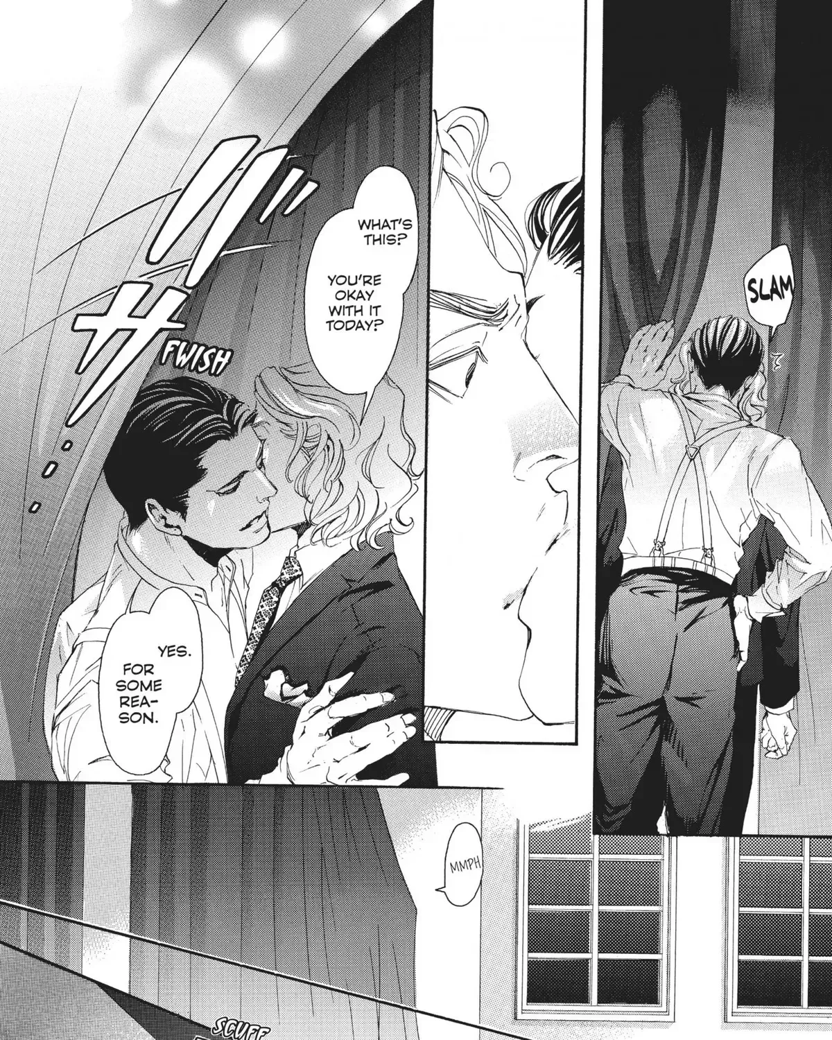 10 Dance Chapter 6.1 page 119 - 