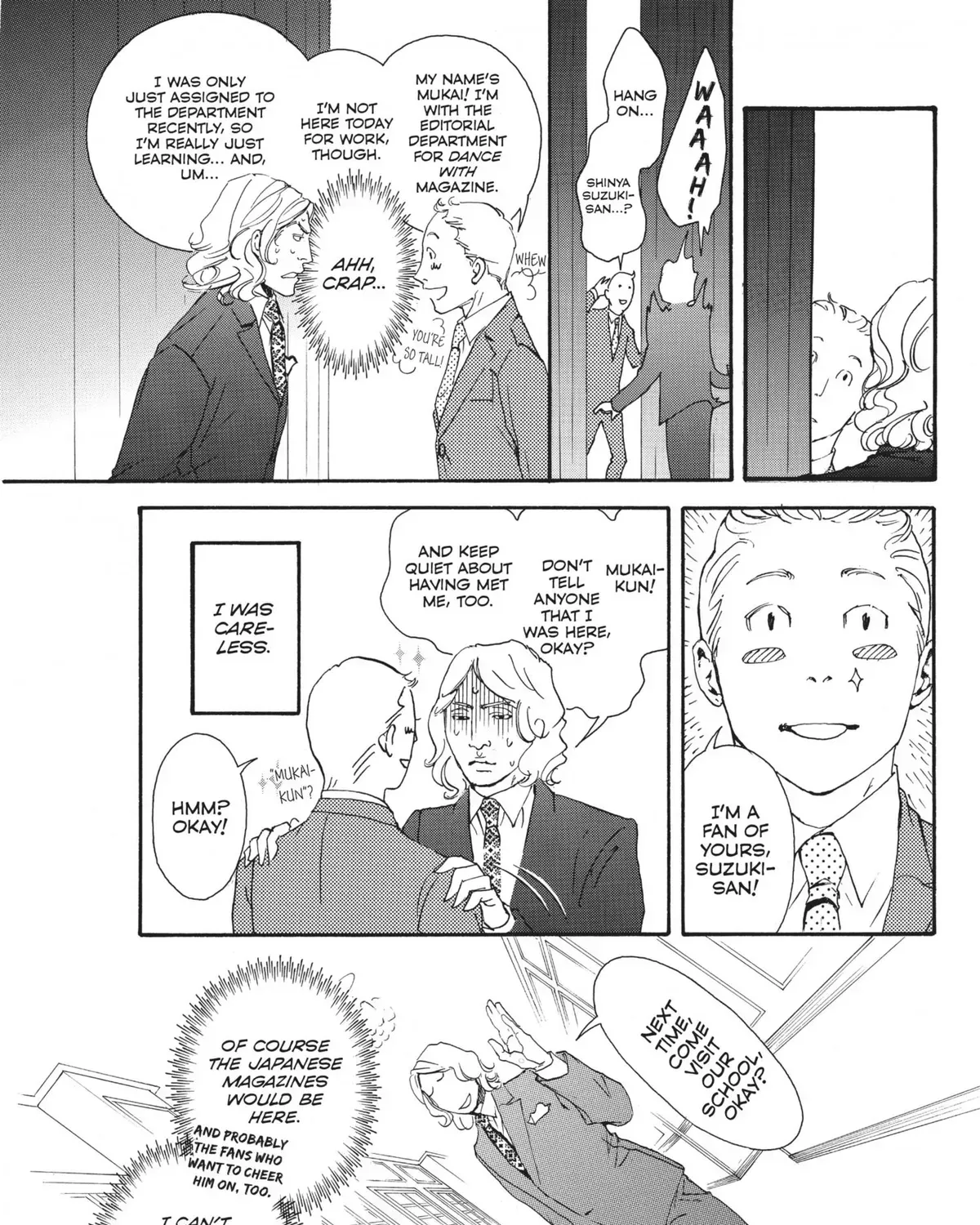 10 Dance Chapter 6.1 page 123 - 
