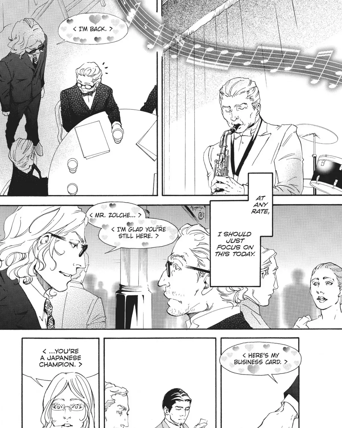 10 Dance Chapter 6.1 page 125 - 