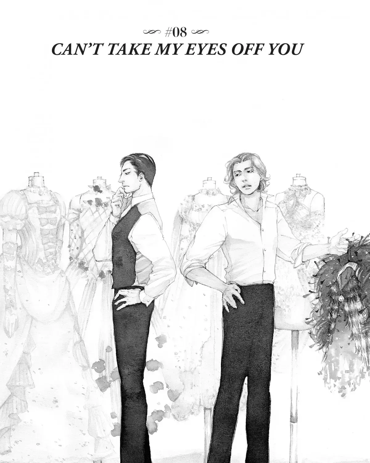 10 Dance Chapter 6.1 page 133 - 