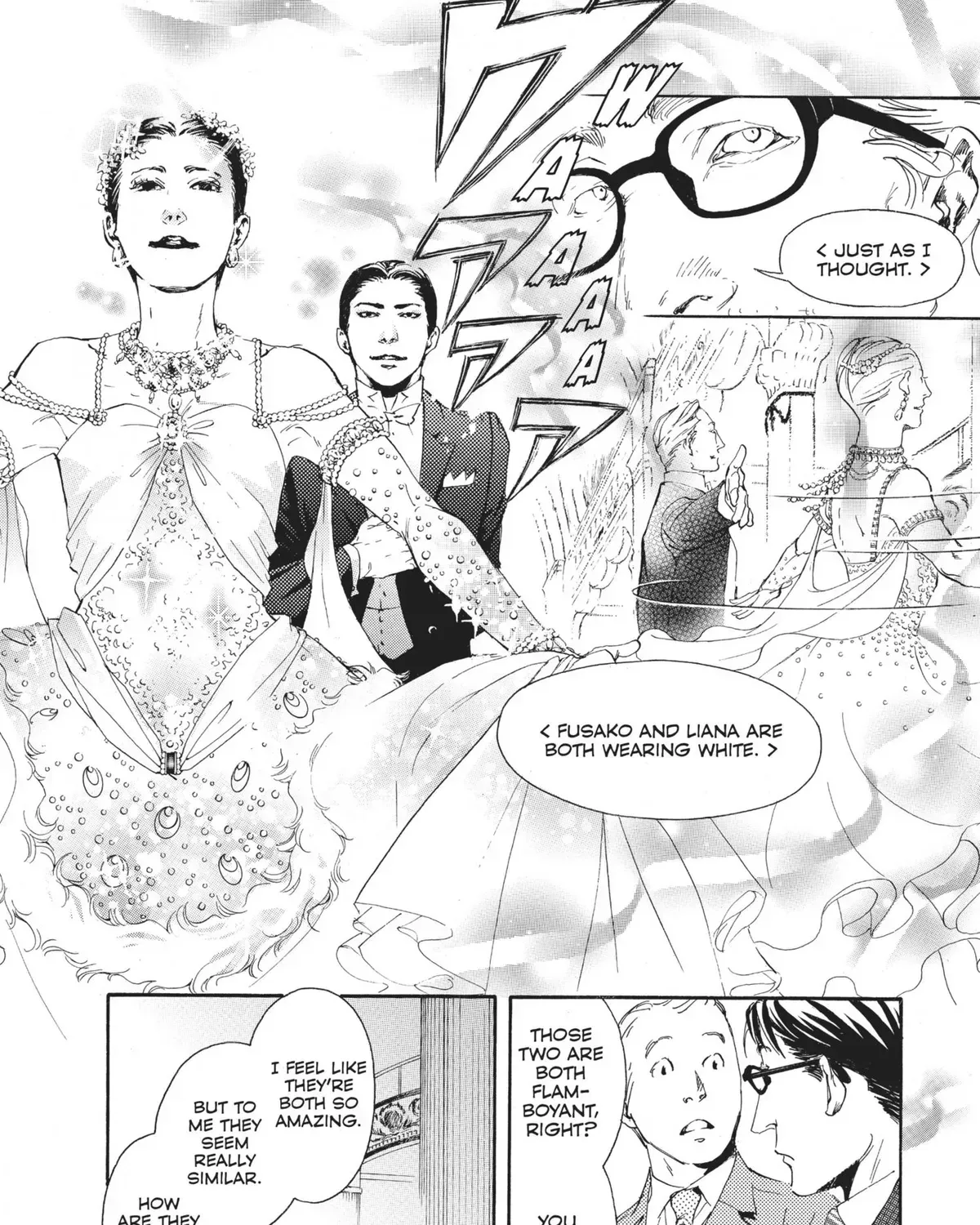 10 Dance Chapter 6.1 page 140 - 