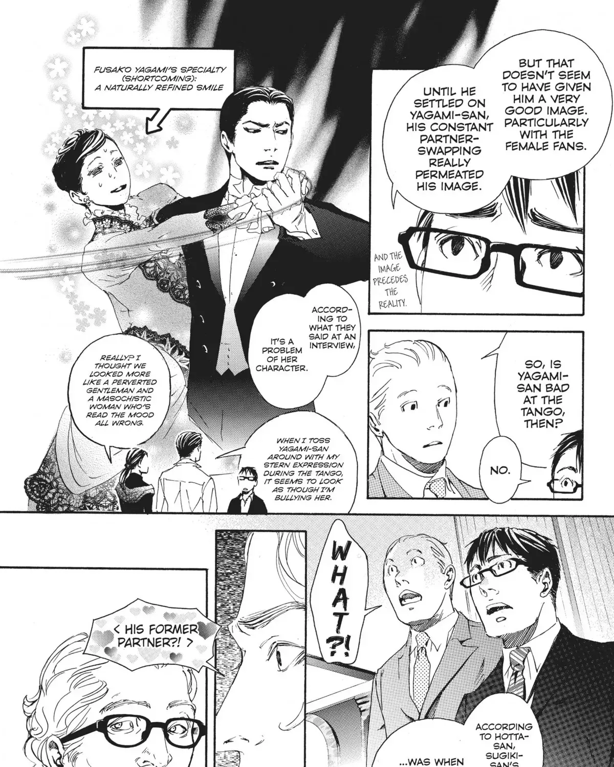 10 Dance Chapter 6.1 page 144 - 