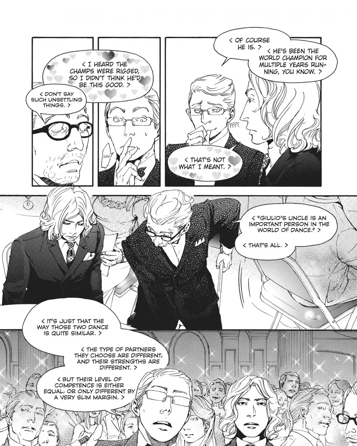 10 Dance Chapter 6.1 page 149 - 