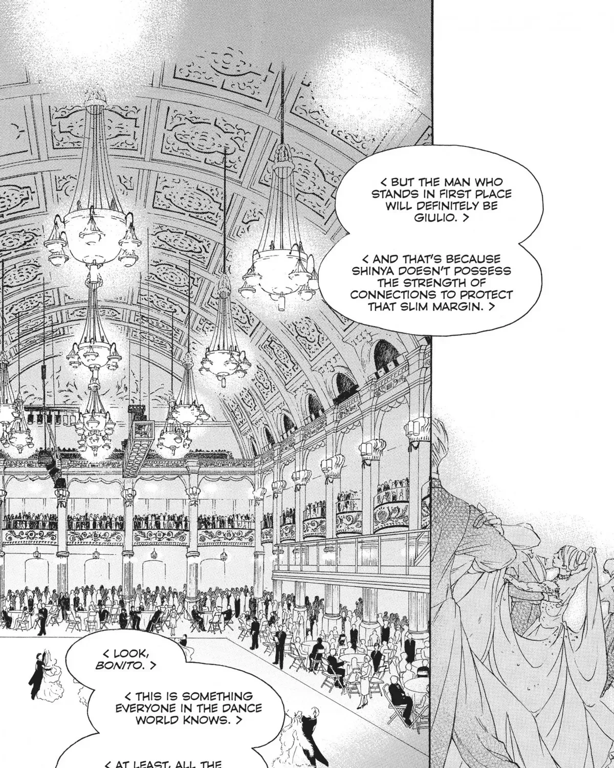 10 Dance Chapter 6.1 page 151 - 