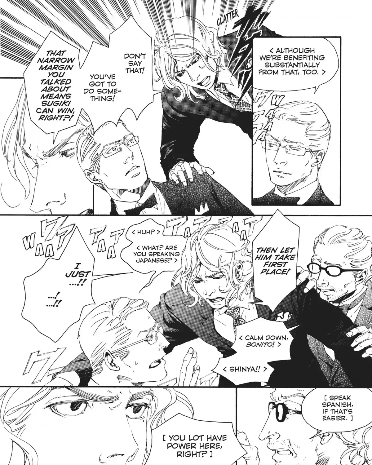 10 Dance Chapter 6.1 page 154 - 