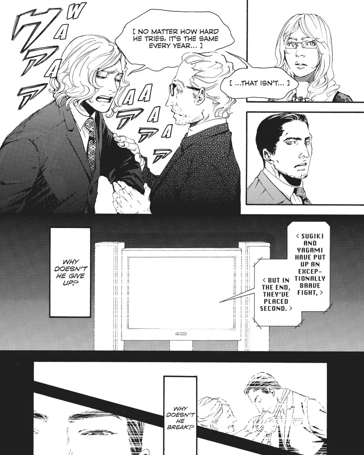 10 Dance Chapter 6.1 page 156 - 