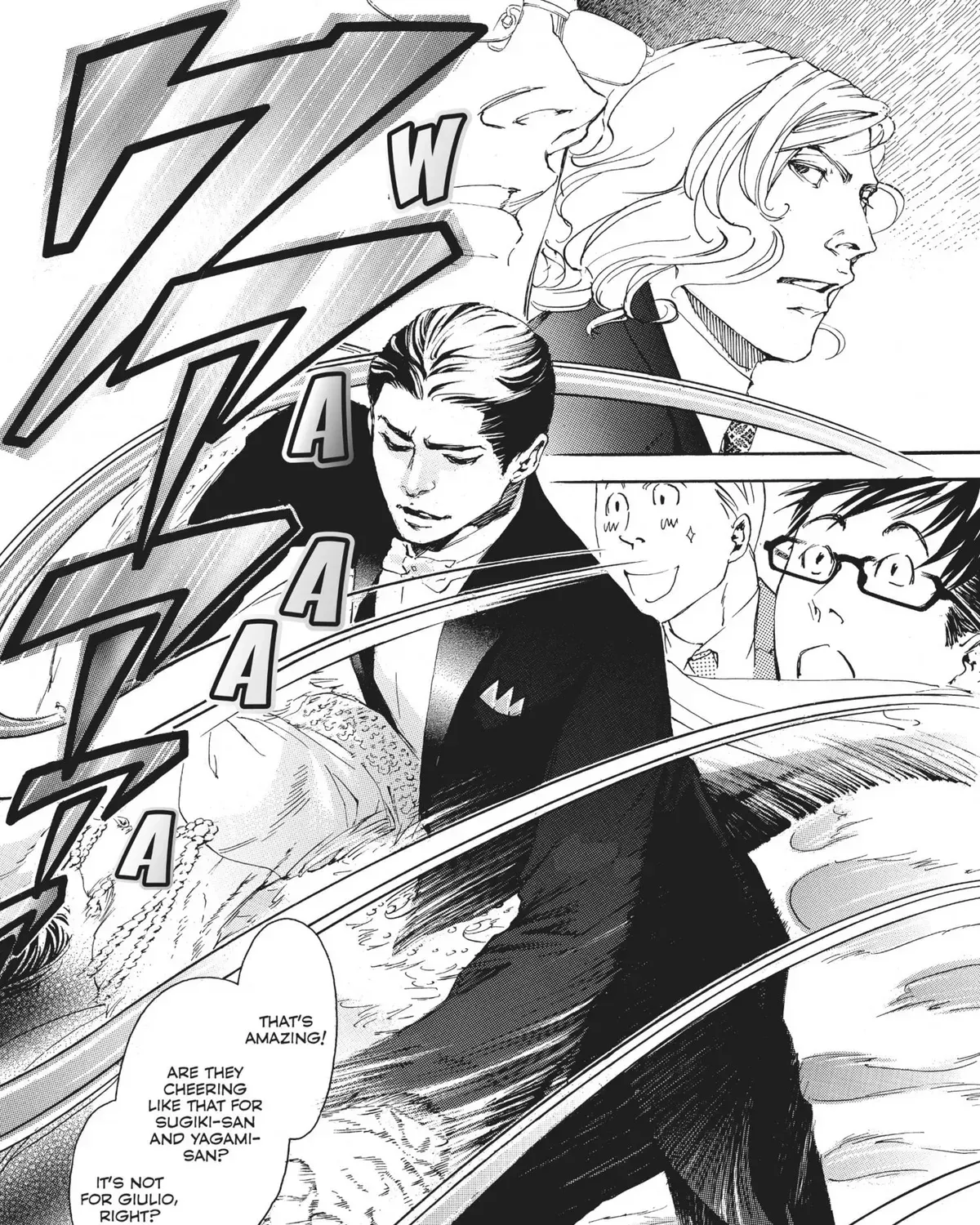10 Dance Chapter 6.1 page 160 - 
