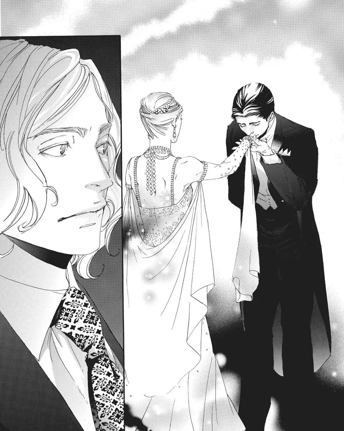 10 Dance Chapter 6.1 page 164 - 