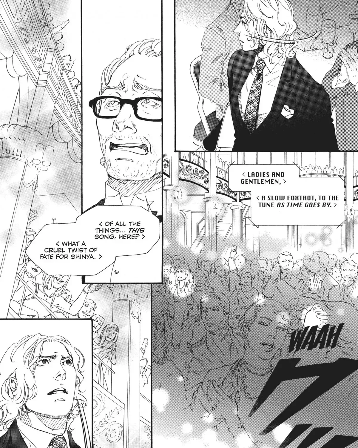 10 Dance Chapter 6.1 page 168 - 