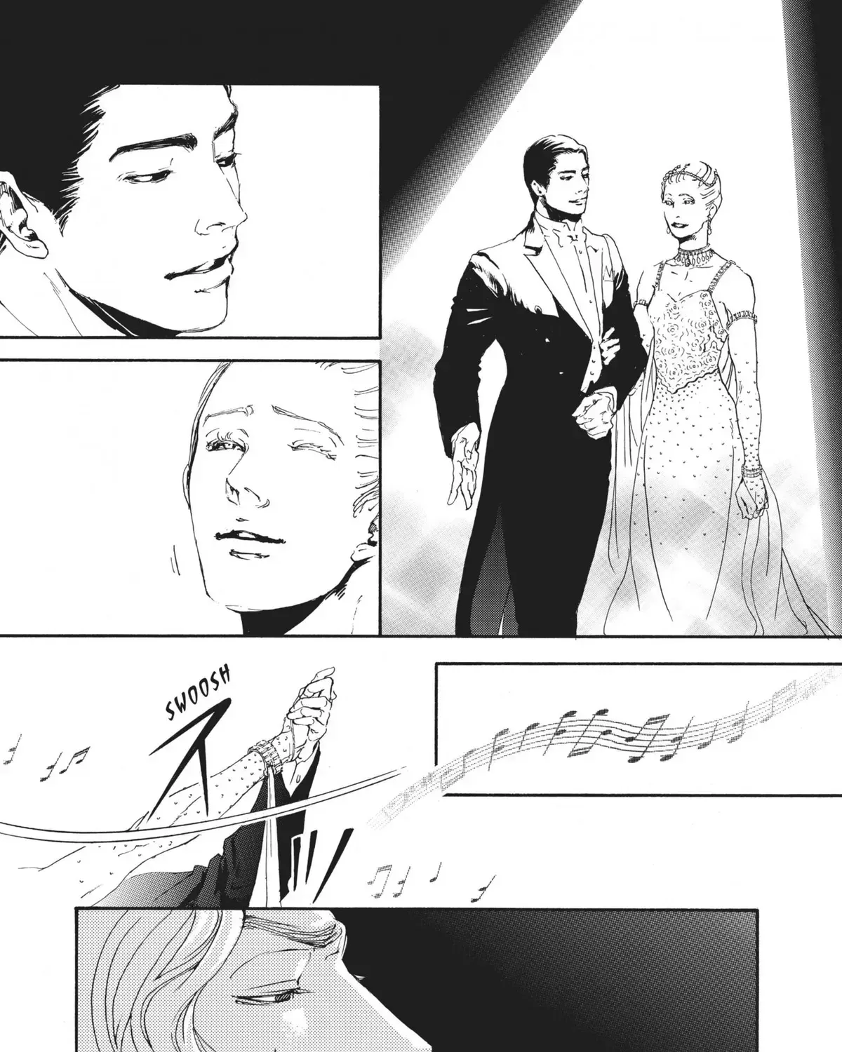 10 Dance Chapter 6.1 page 170 - 
