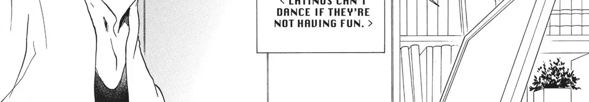 10 Dance Chapter 6.1 page 18 - 