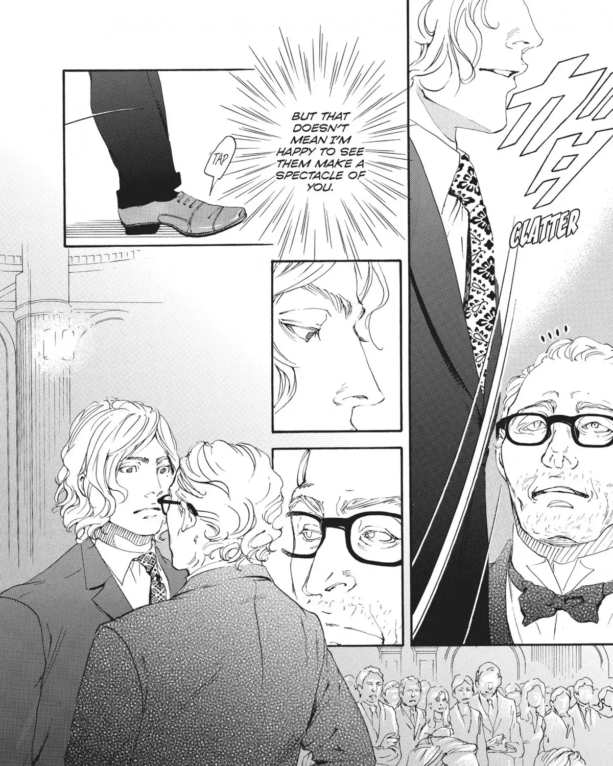10 Dance Chapter 6.1 page 176 - 