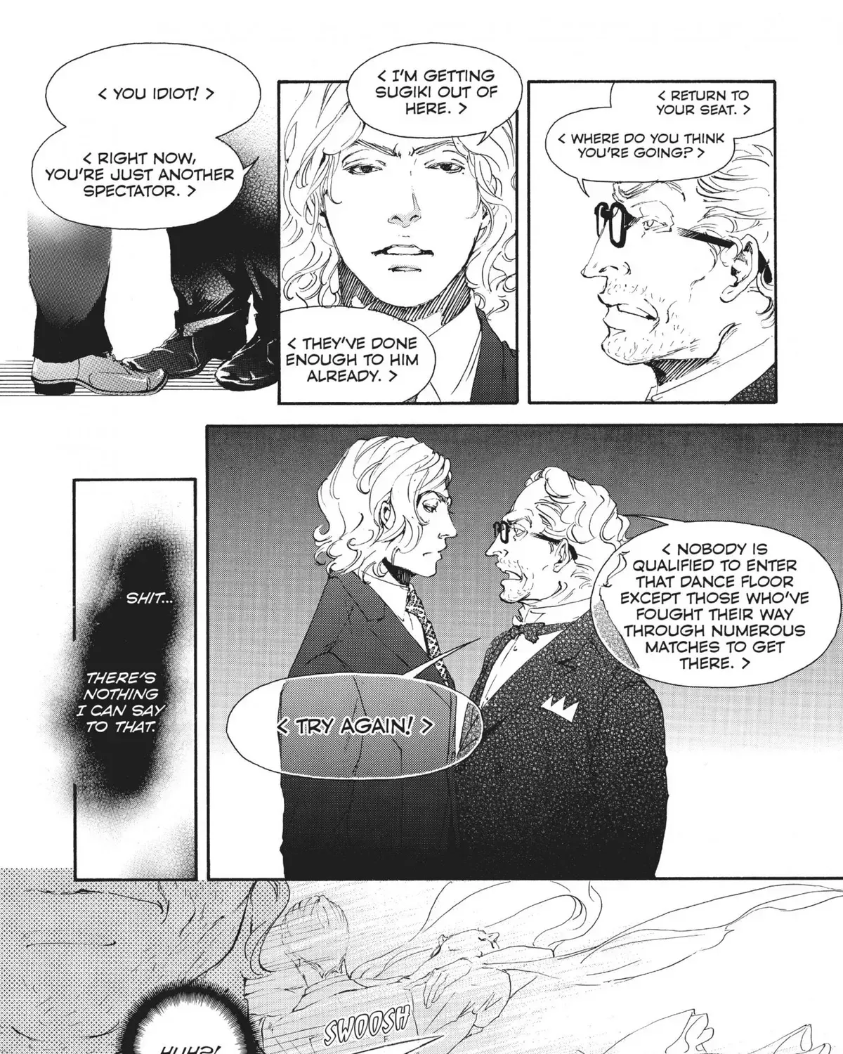 10 Dance Chapter 6.1 page 178 - 
