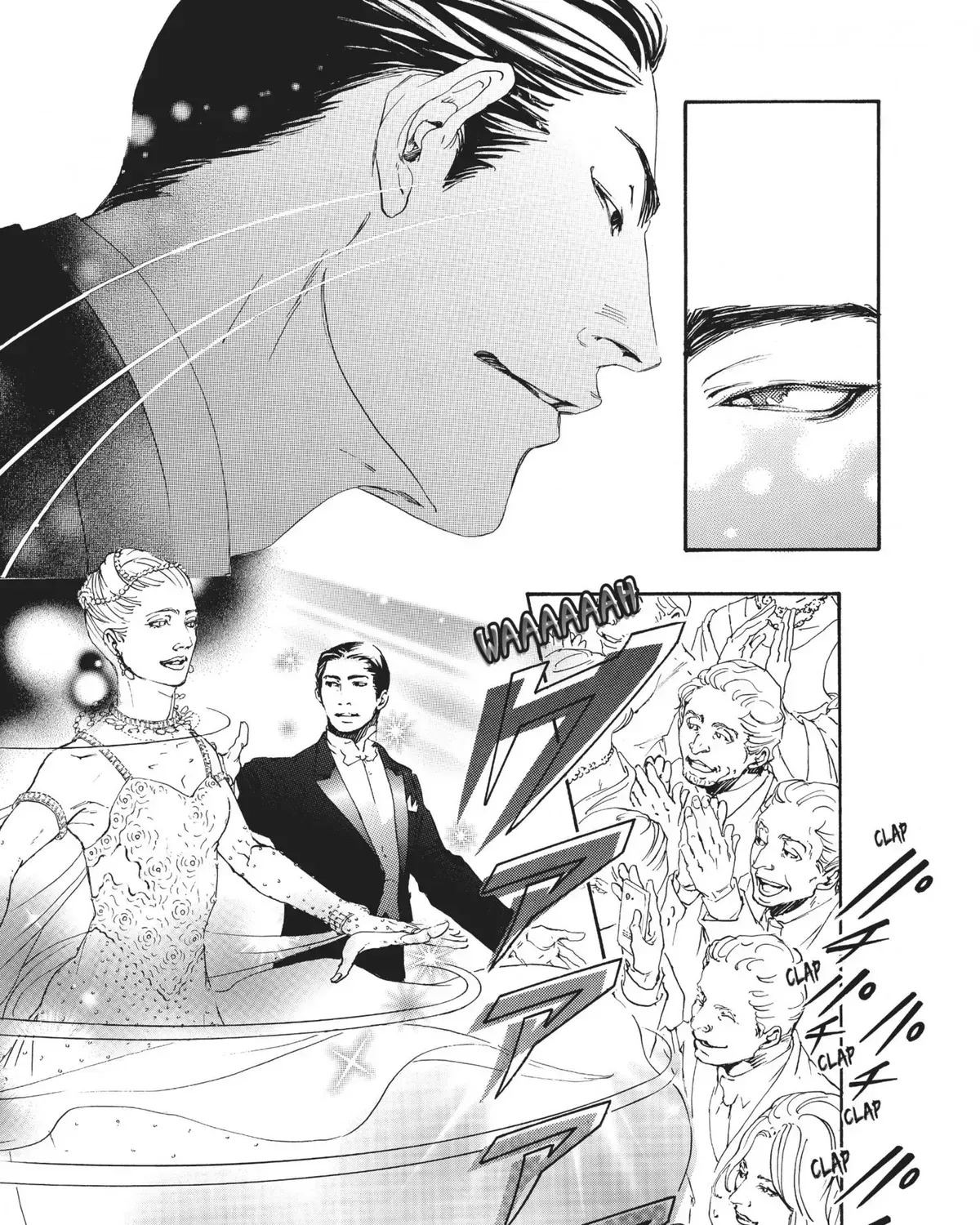 10 Dance Chapter 6.1 page 186 - 