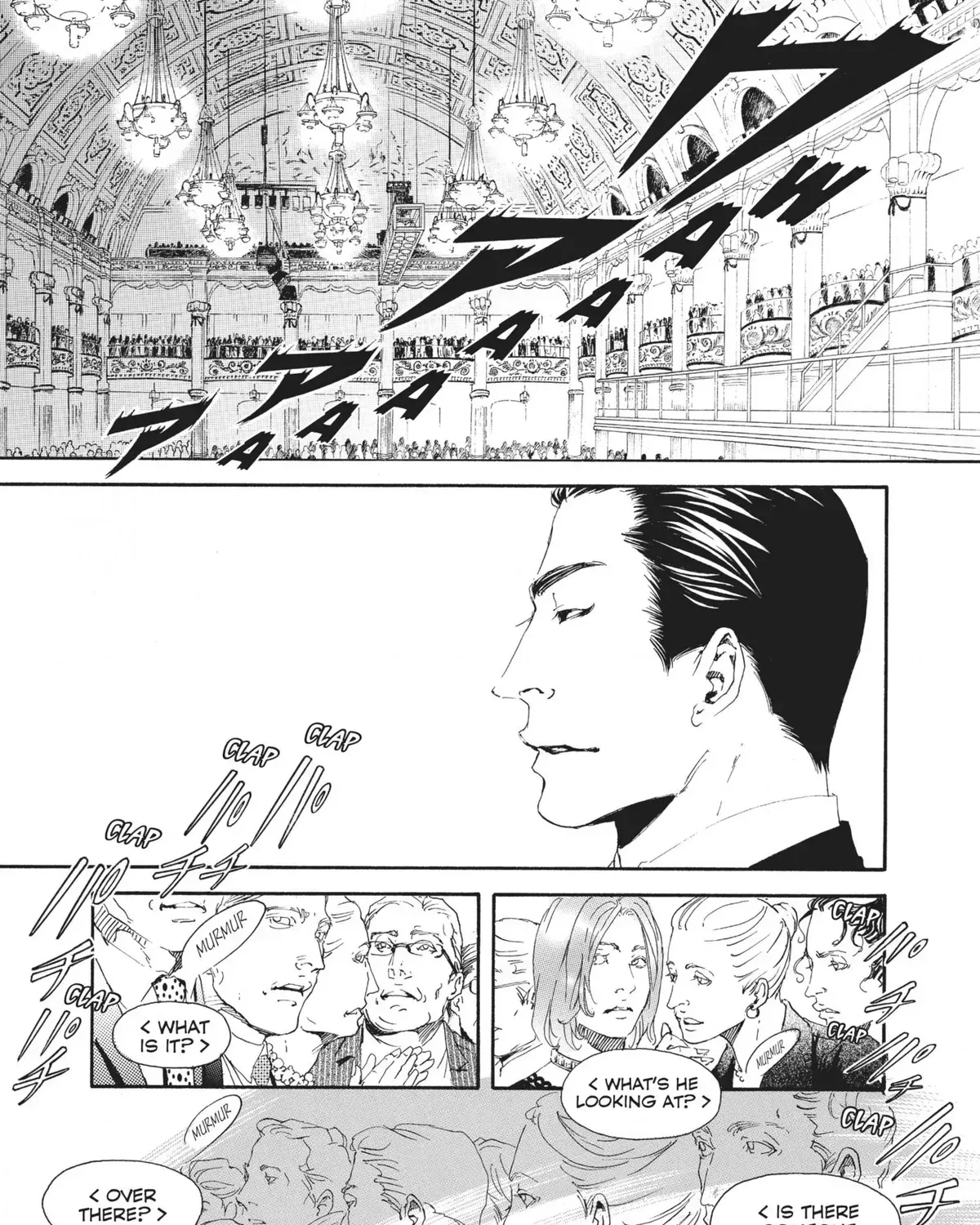 10 Dance Chapter 6.1 page 189 - 