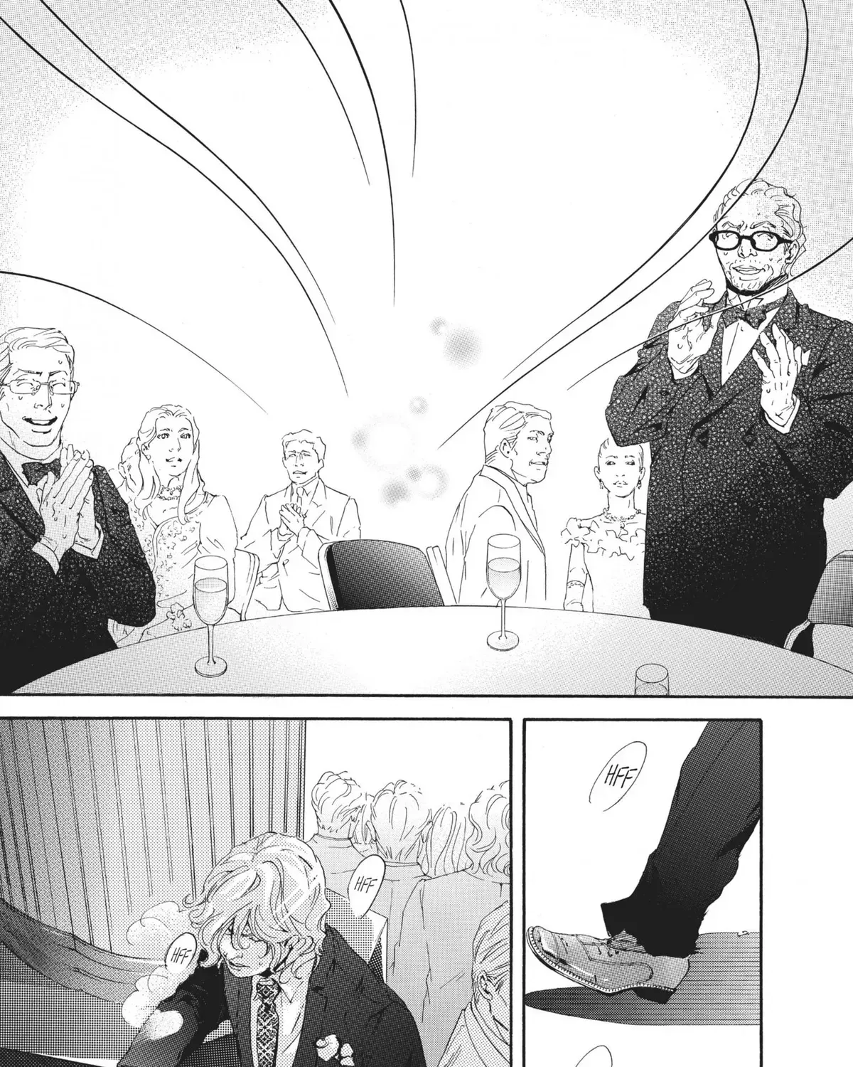 10 Dance Chapter 6.1 page 191 - 