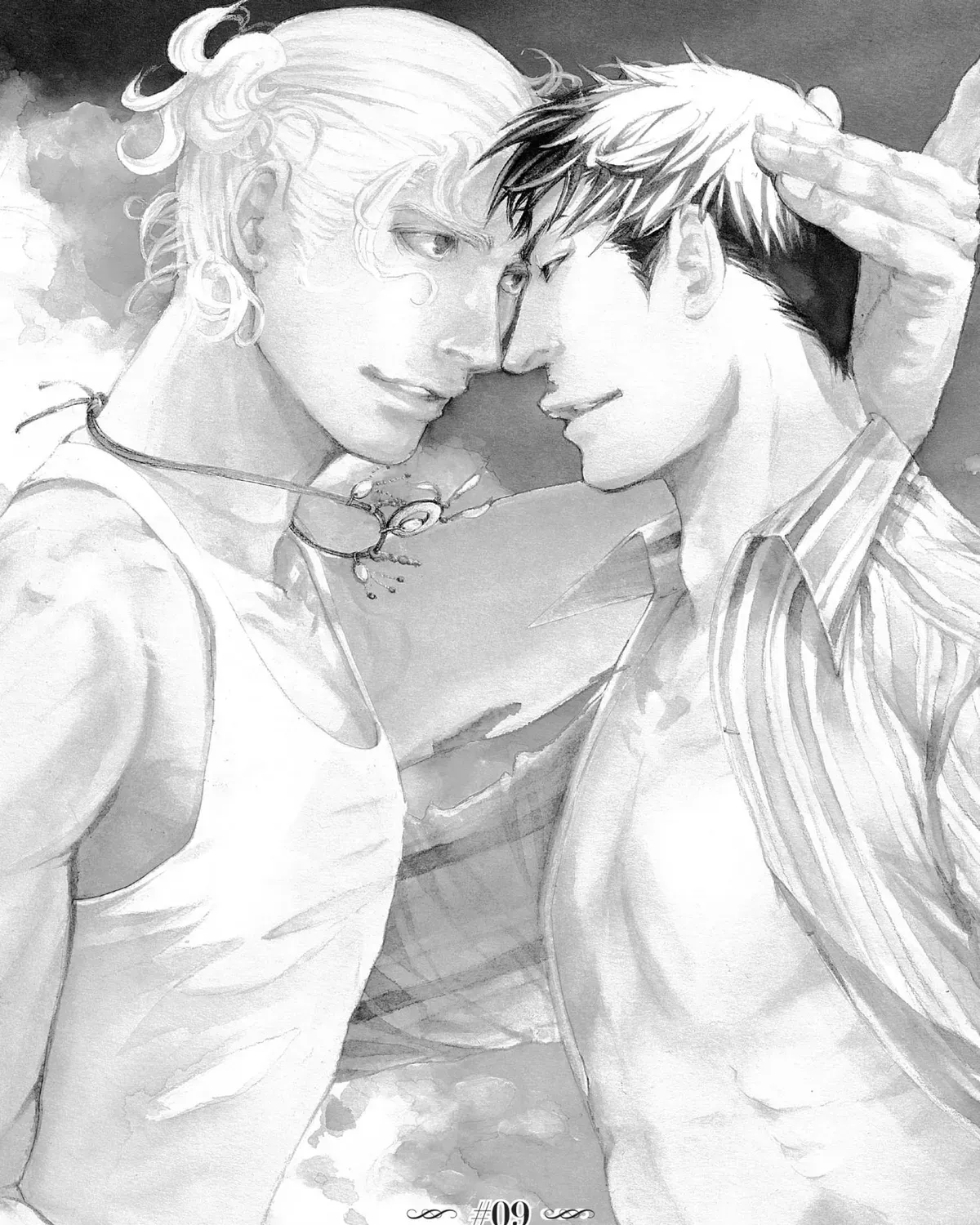 10 Dance Chapter 6.1 page 197 - 