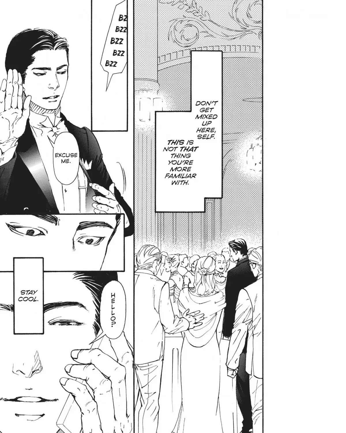 10 Dance Chapter 6.1 page 199 - 