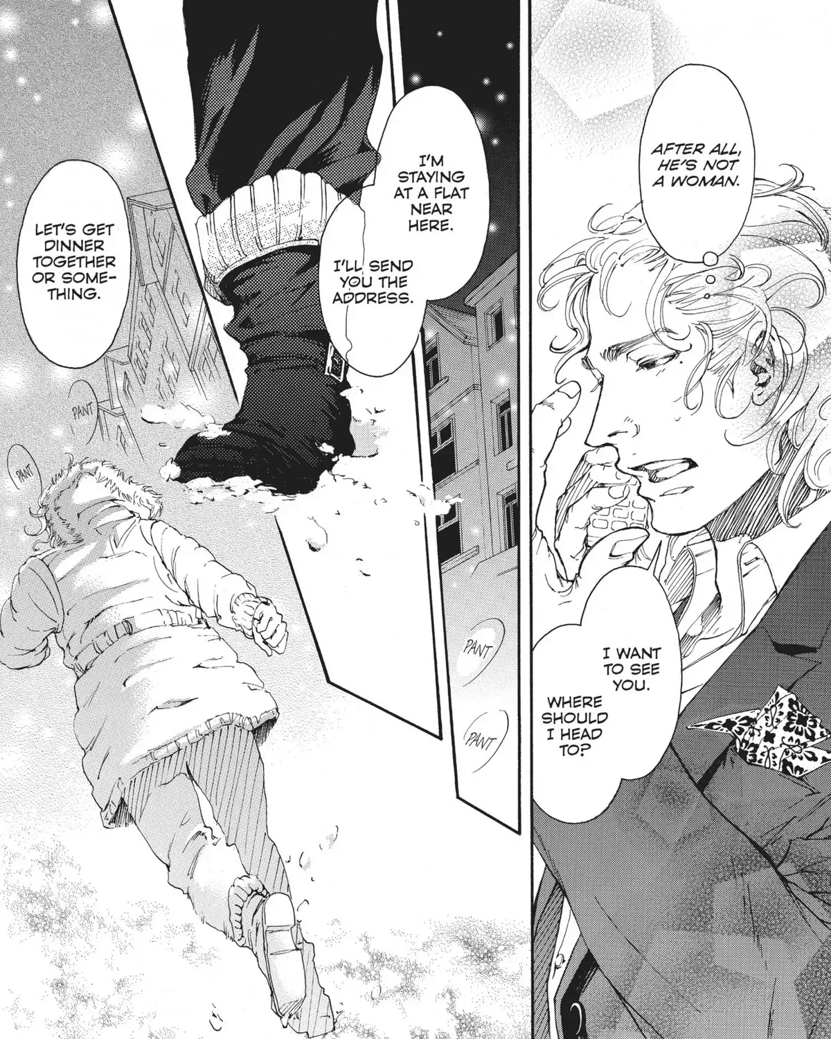 10 Dance Chapter 6.1 page 203 - 