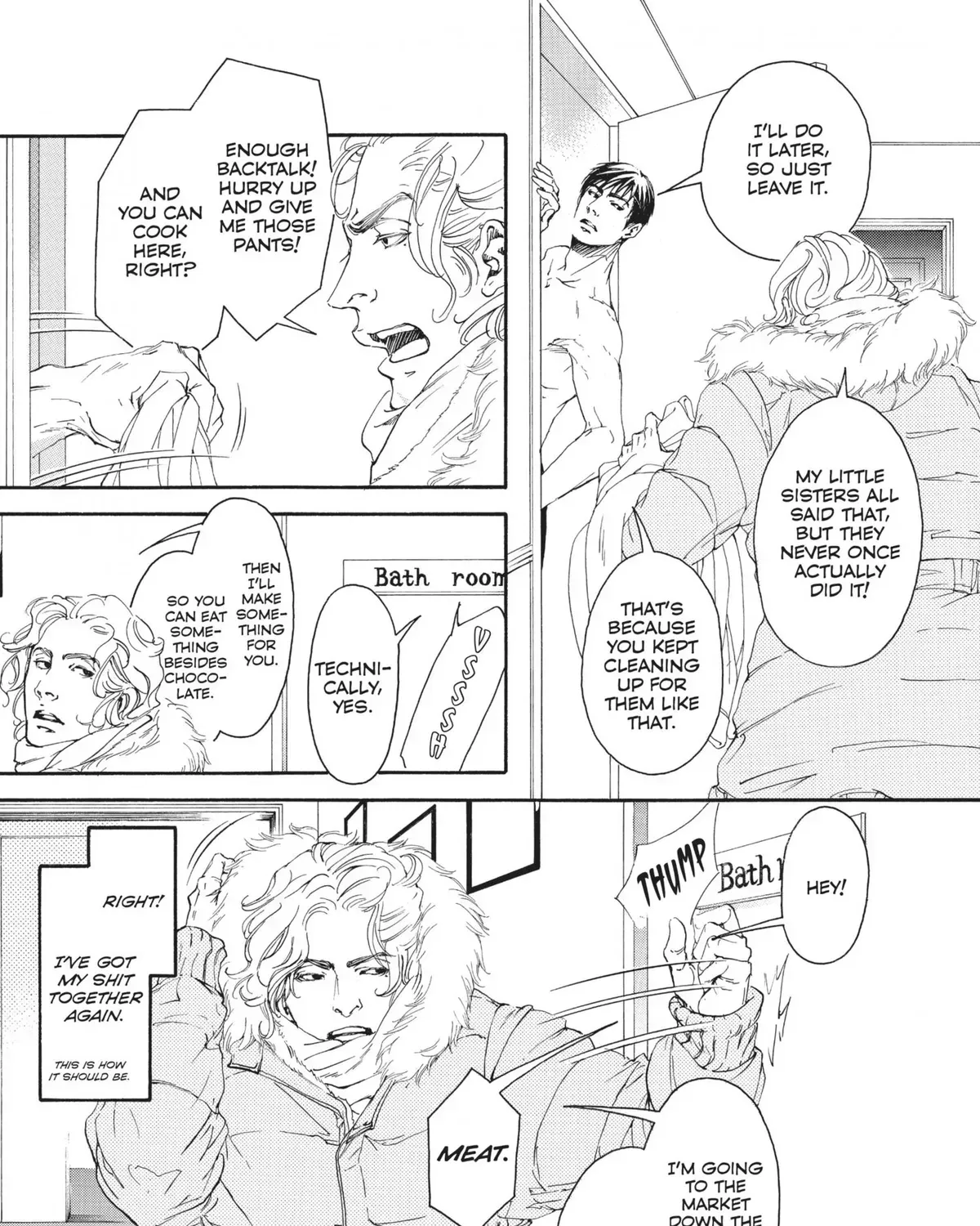10 Dance Chapter 6.1 page 211 - 