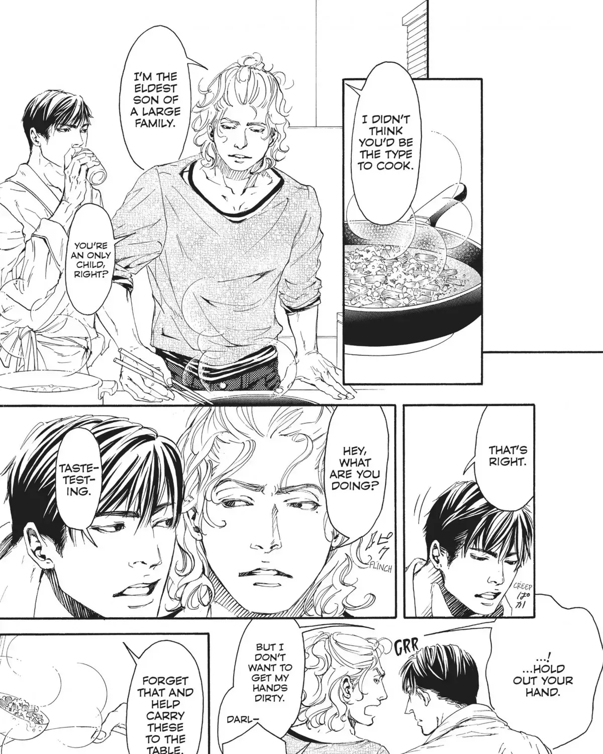 10 Dance Chapter 6.1 page 213 - 