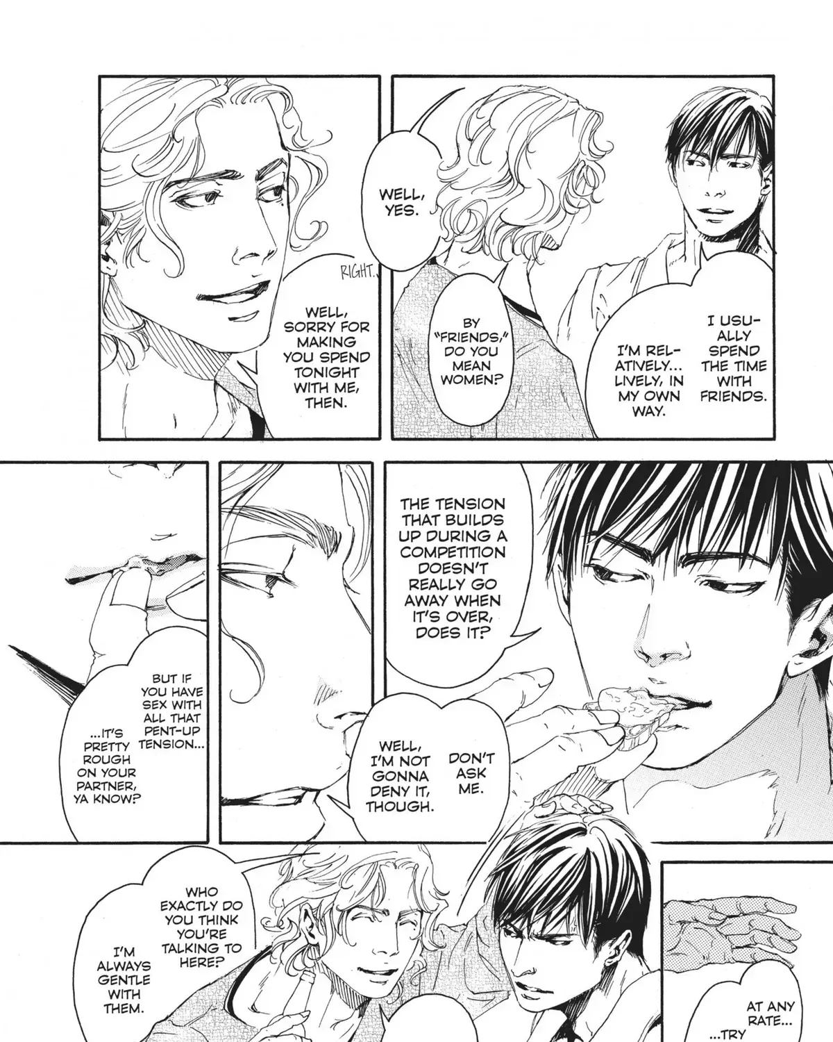 10 Dance Chapter 6.1 page 217 - 