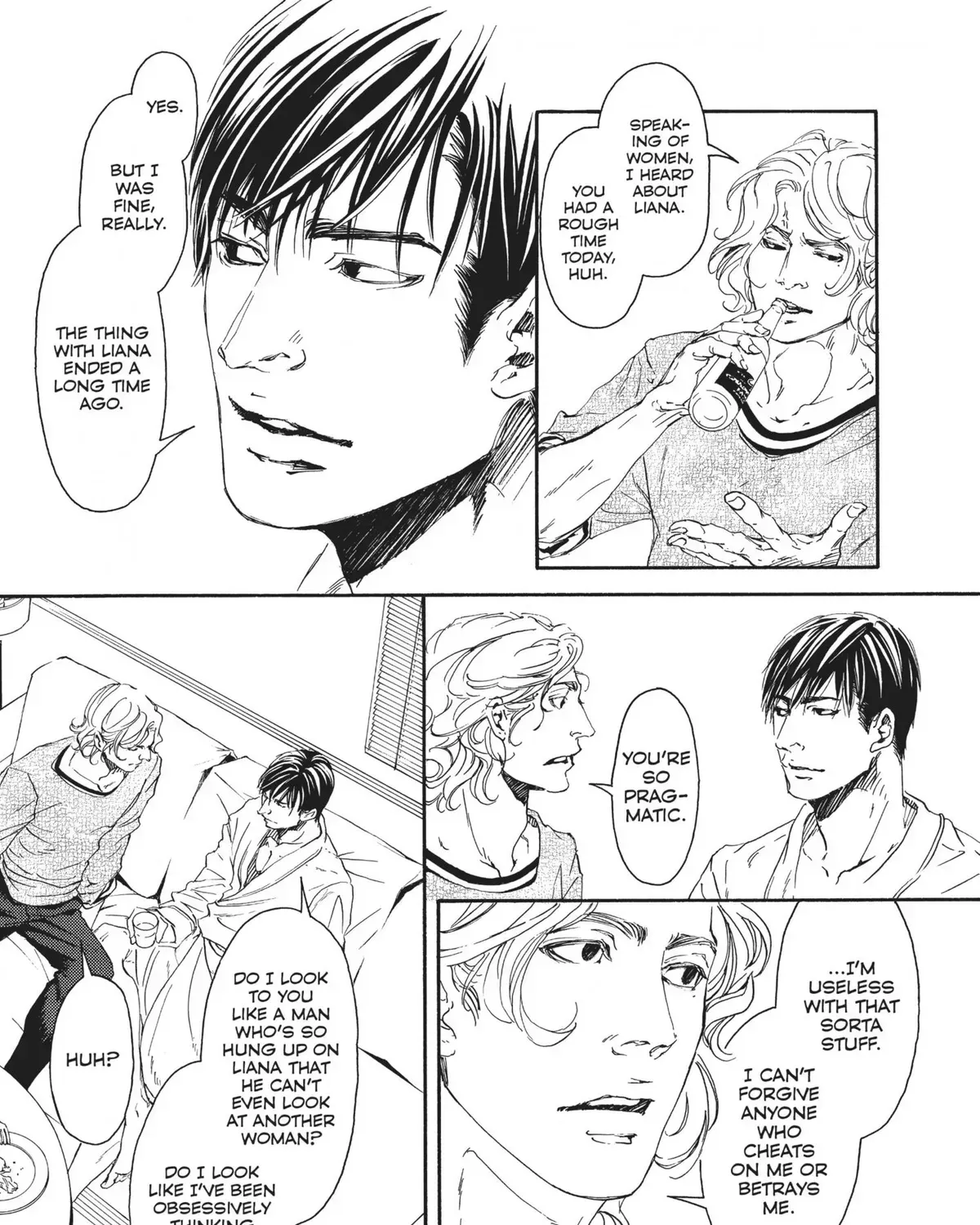 10 Dance Chapter 6.1 page 219 - 