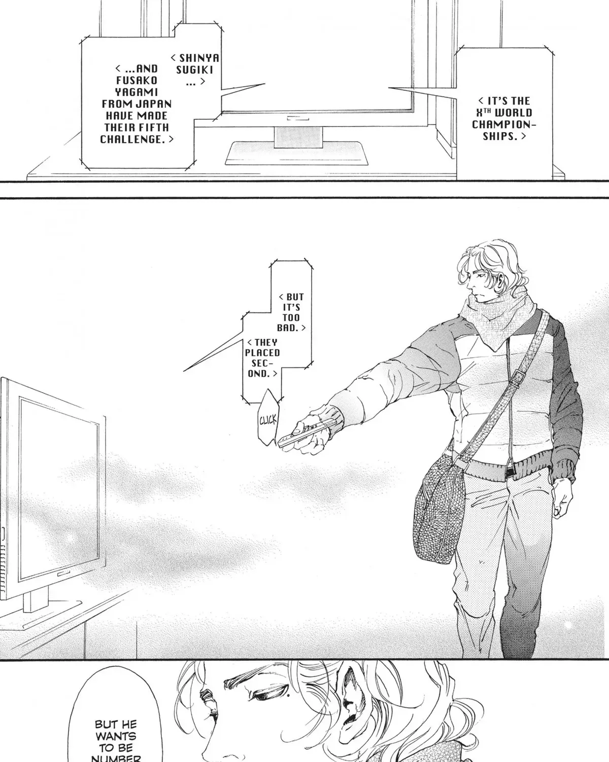 10 Dance Chapter 6.1 page 23 - 