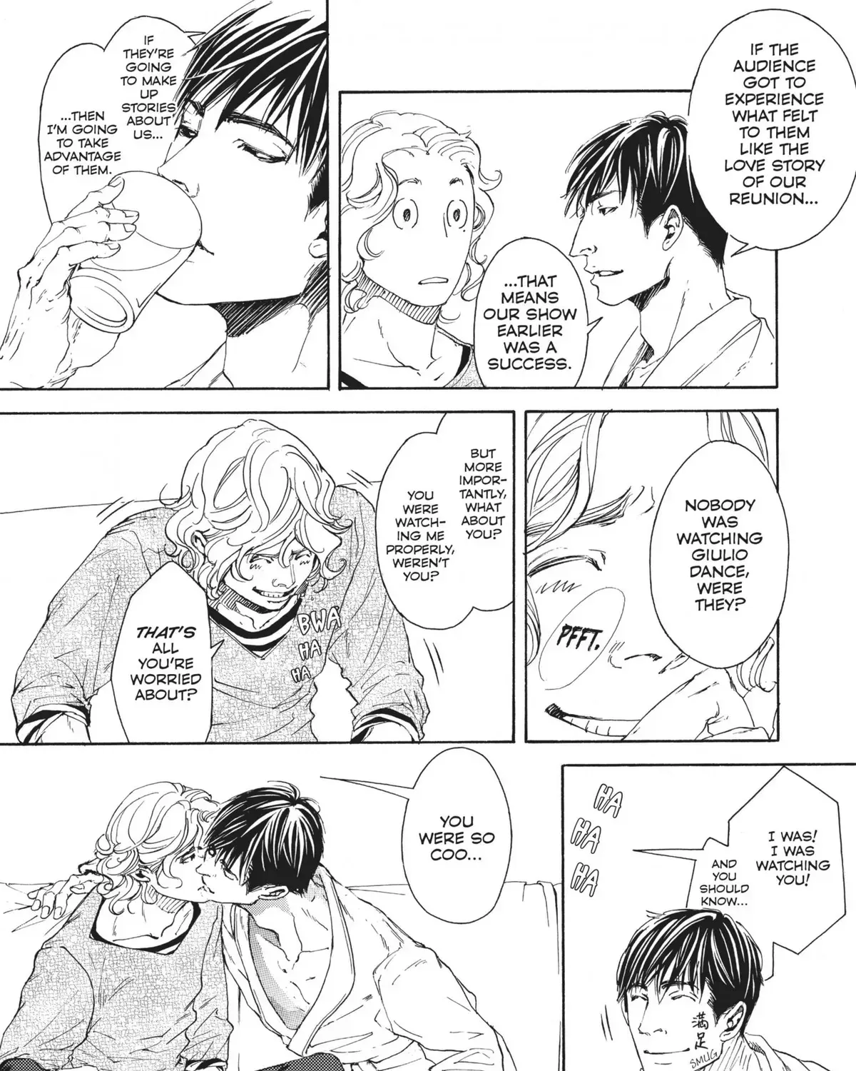 10 Dance Chapter 6.1 page 221 - 