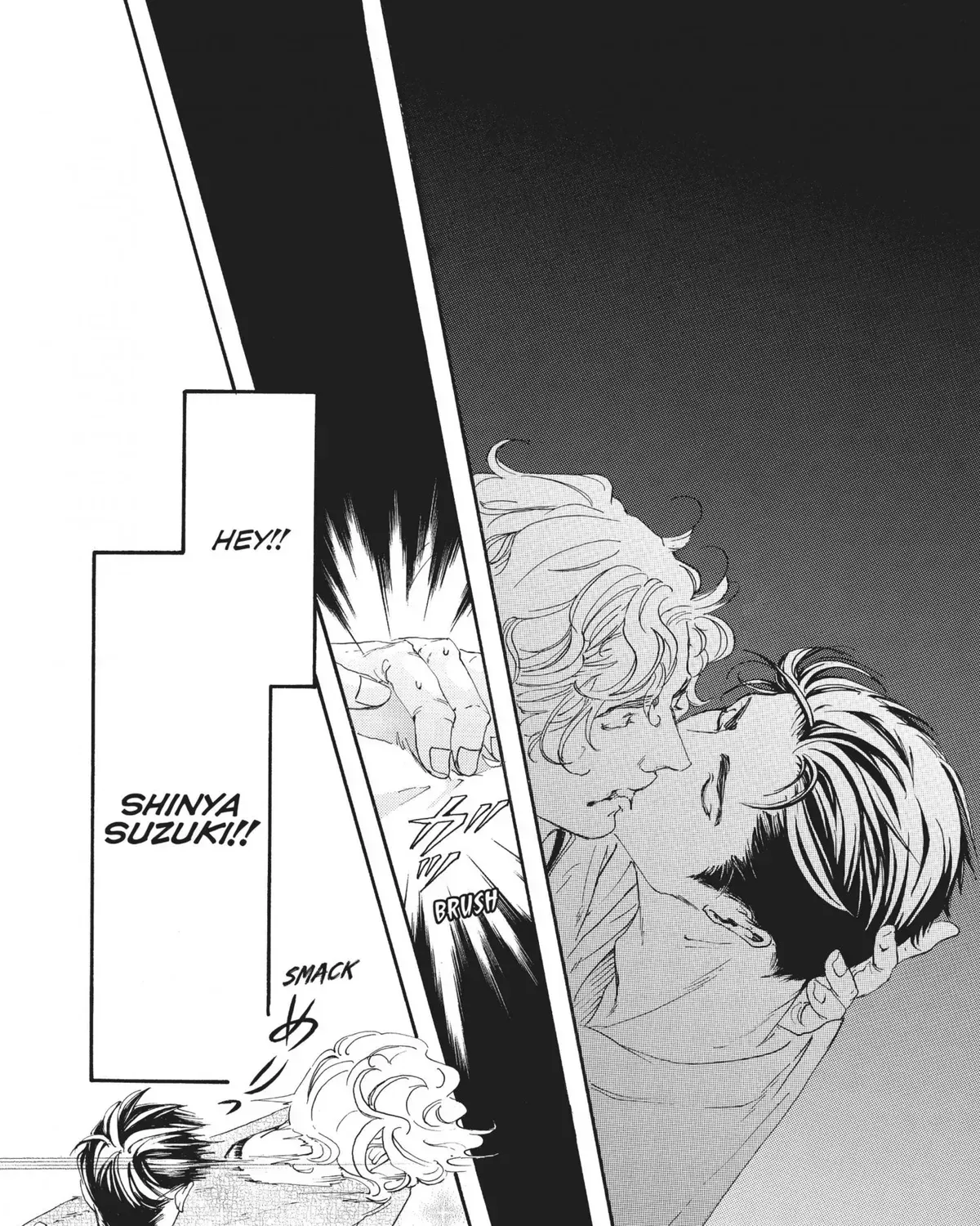 10 Dance Chapter 6.1 page 227 - 