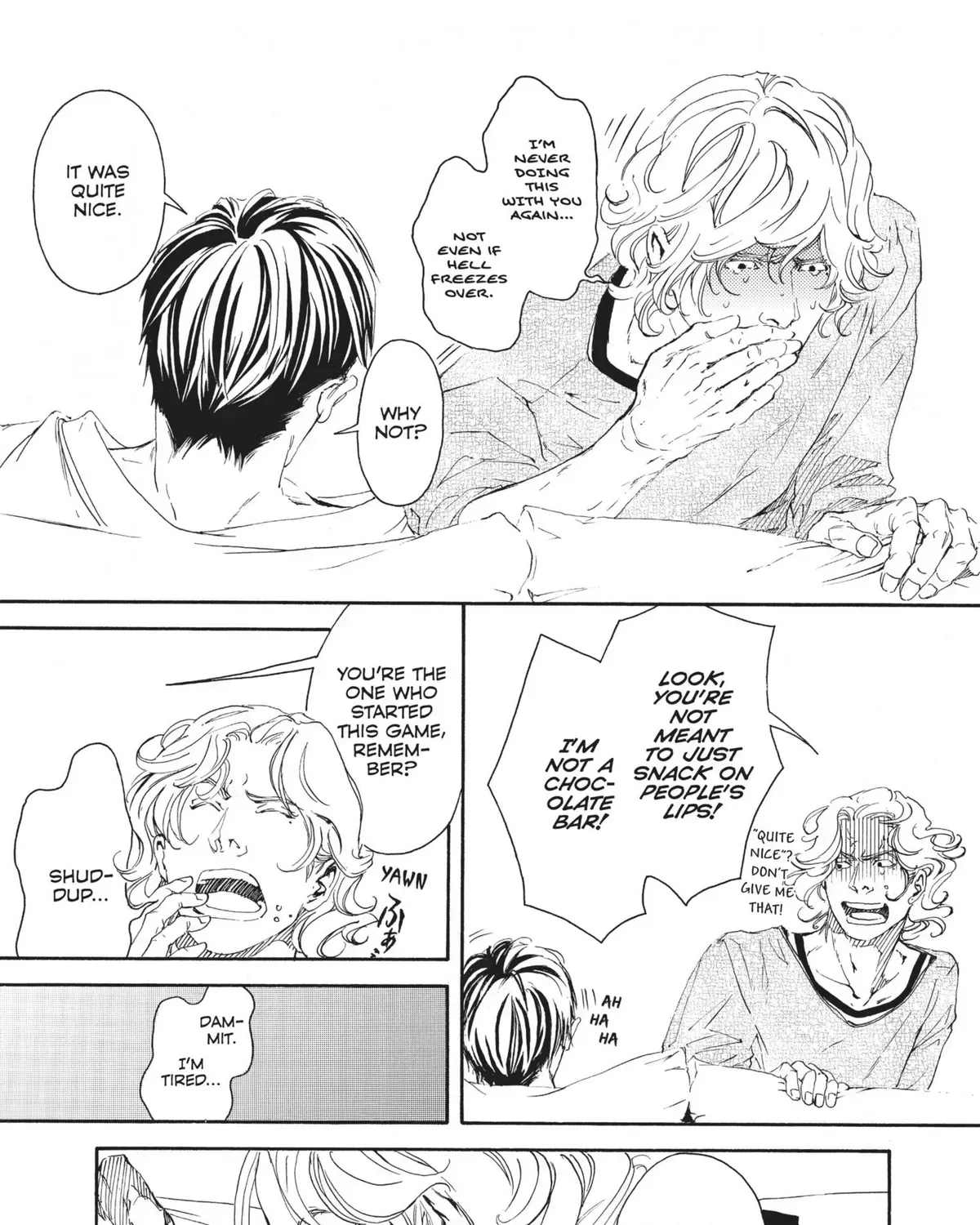 10 Dance Chapter 6.1 page 229 - 