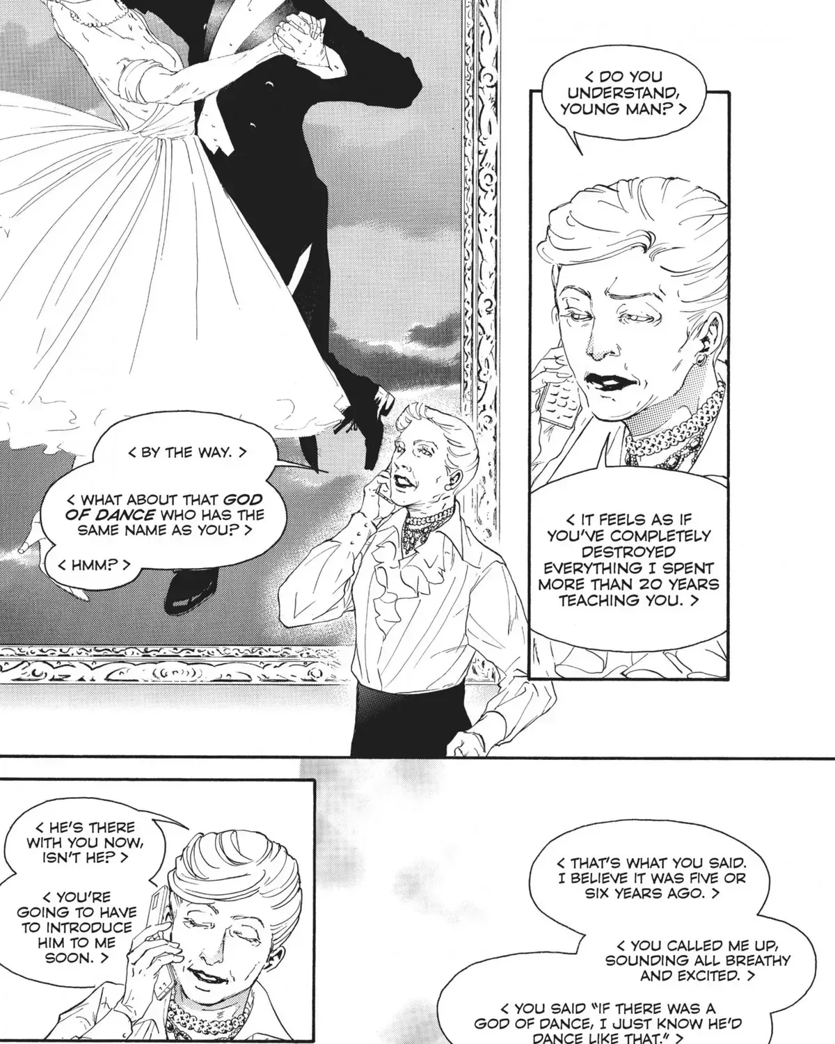 10 Dance Chapter 6.1 page 235 - 