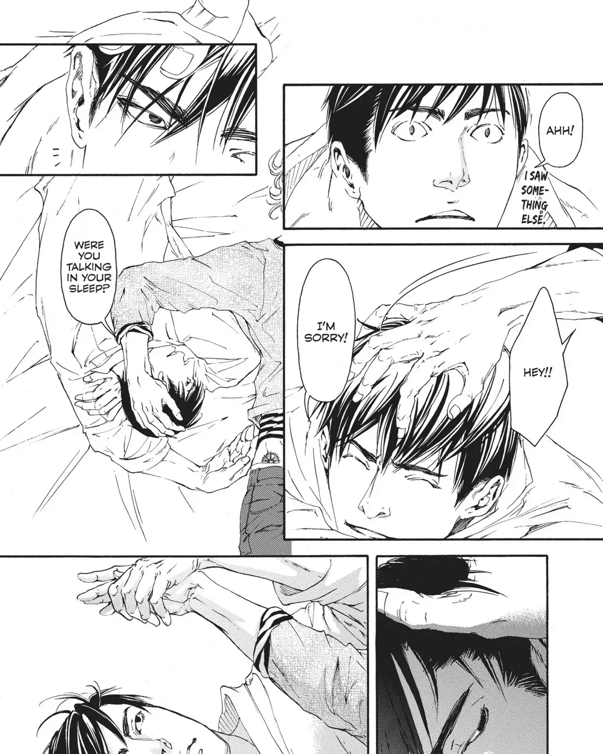 10 Dance Chapter 6.1 page 245 - 