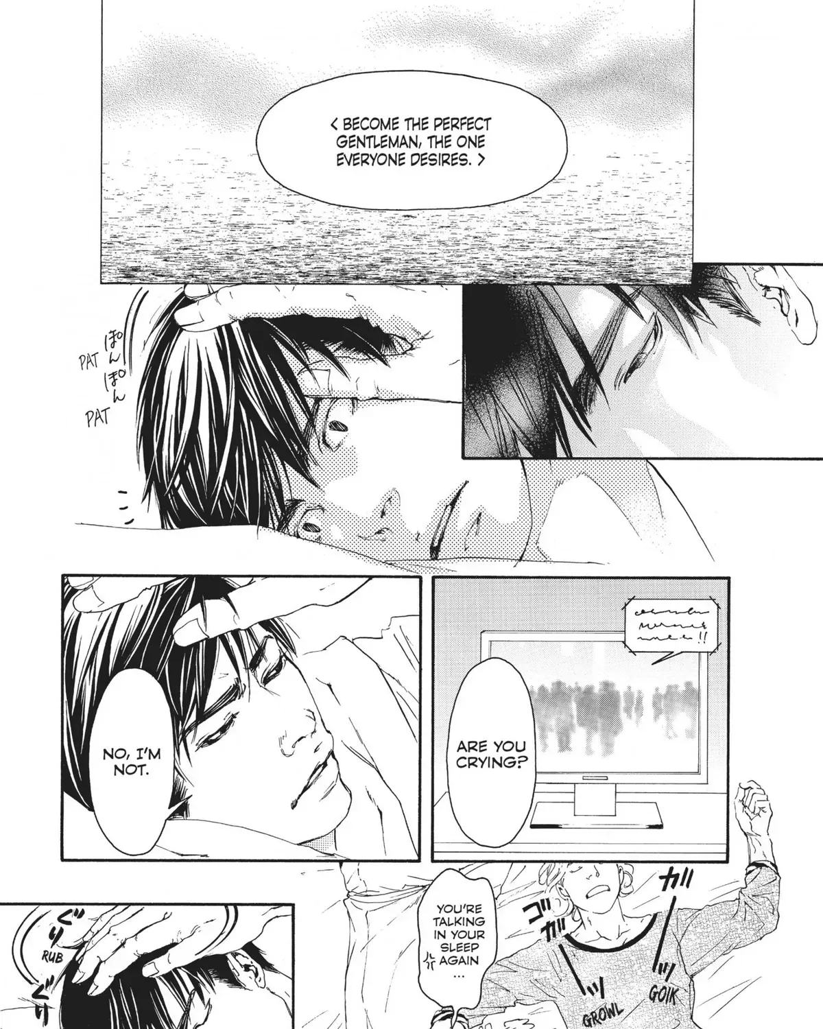 10 Dance Chapter 6.1 page 253 - 