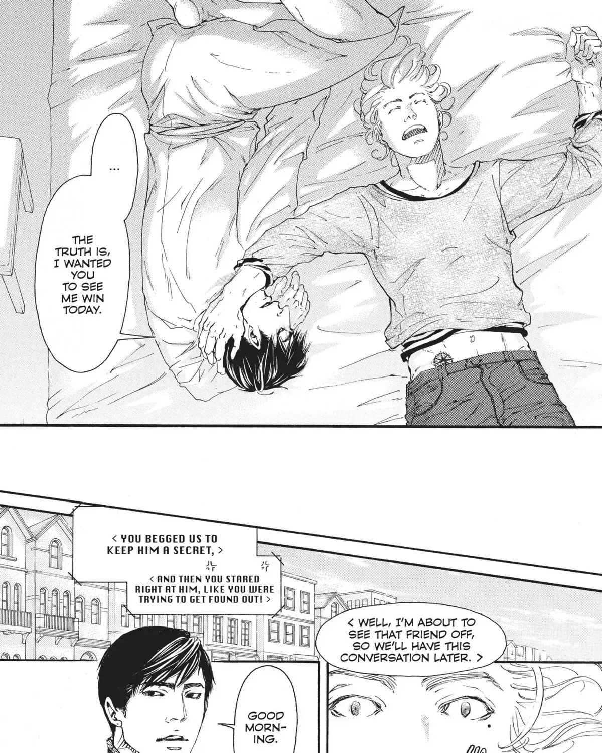 10 Dance Chapter 6.1 page 255 - 