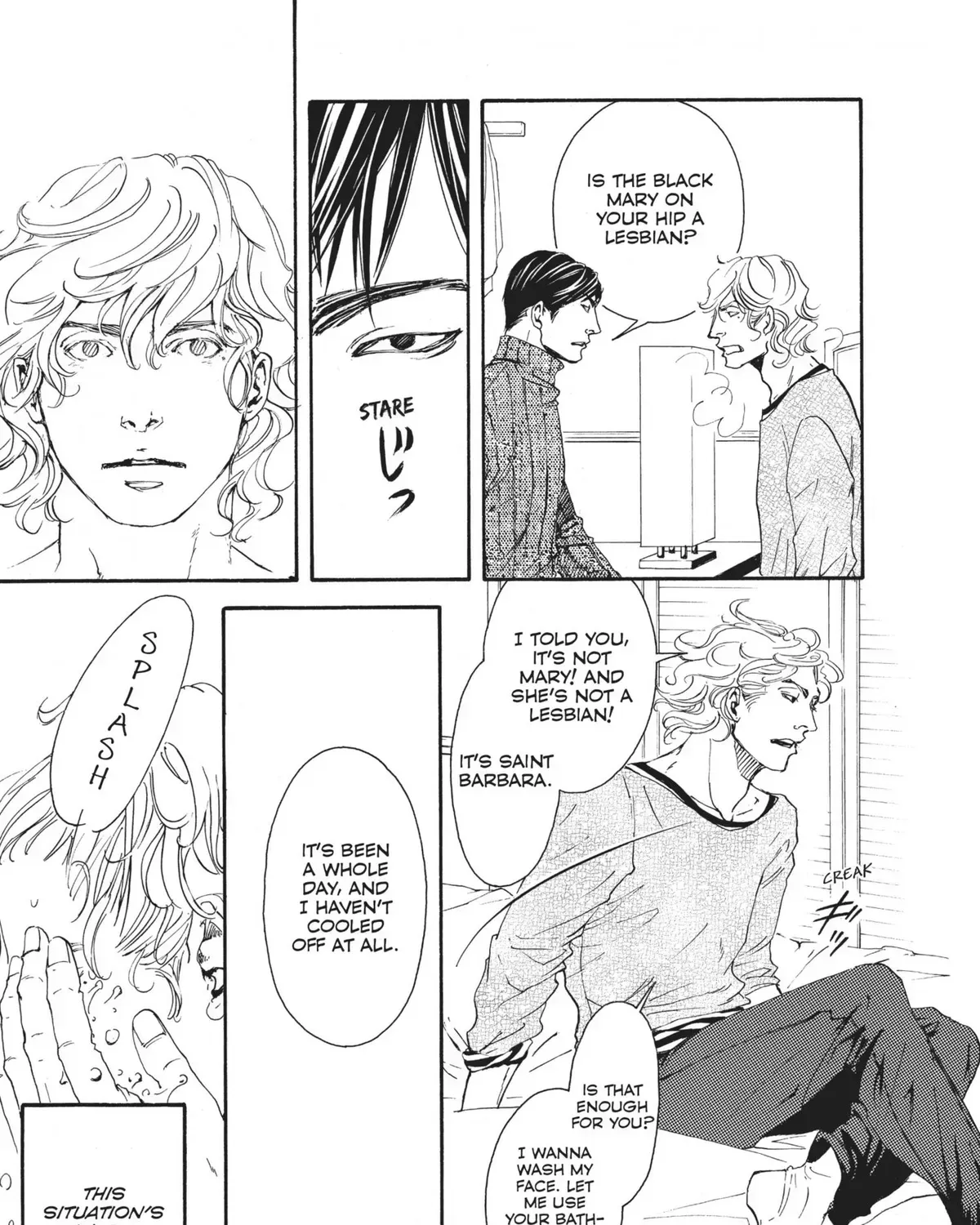 10 Dance Chapter 6.1 page 259 - 