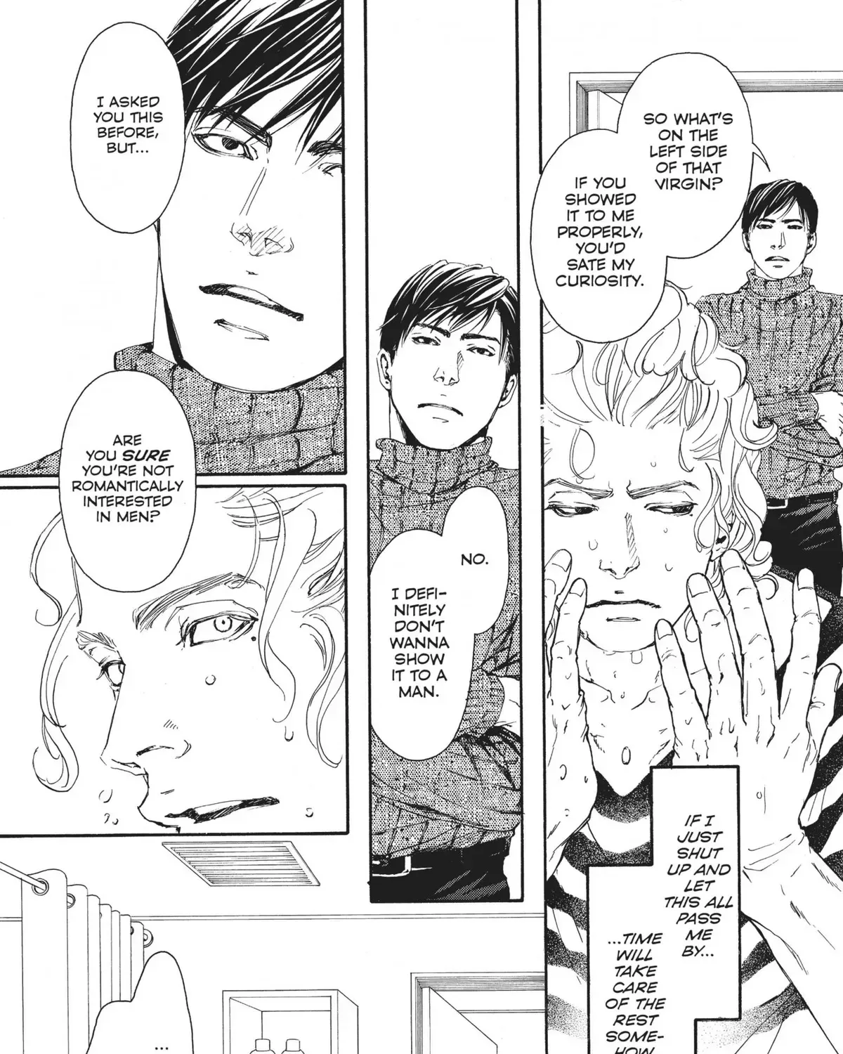 10 Dance Chapter 6.1 page 261 - 