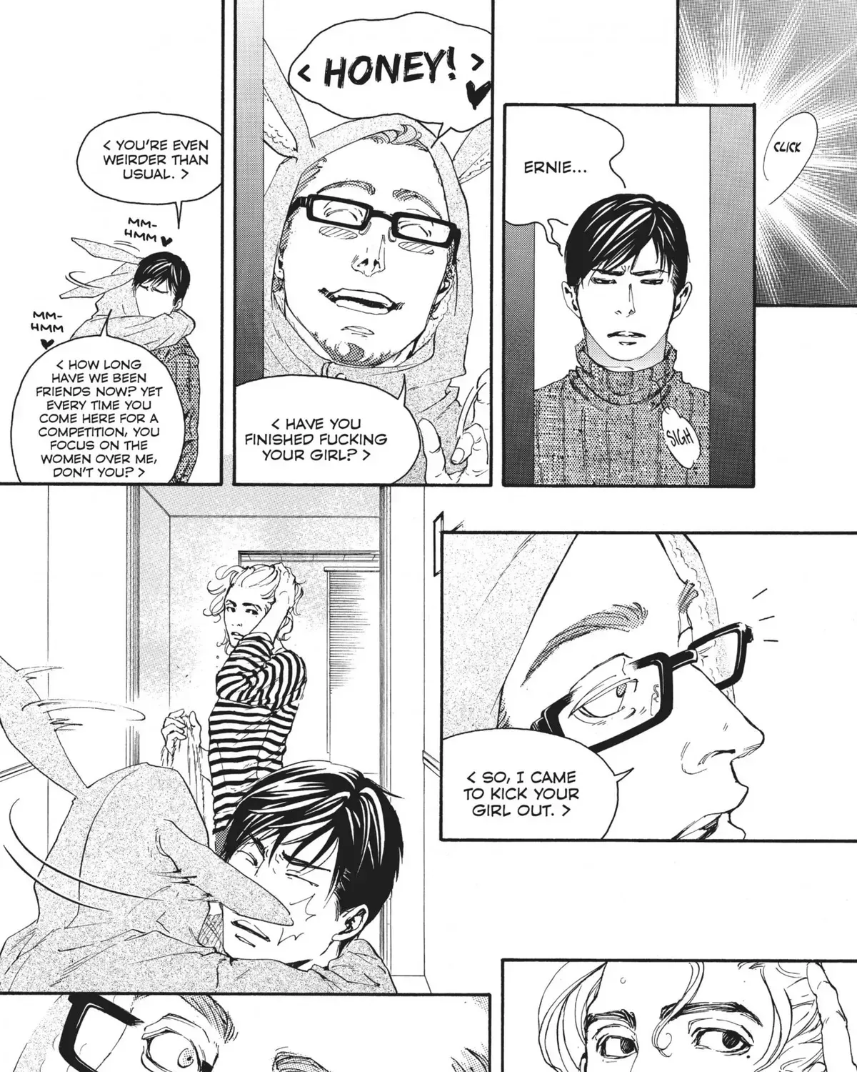 10 Dance Chapter 6.1 page 265 - 