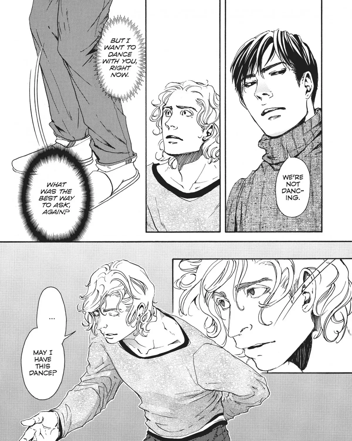 10 Dance Chapter 6.1 page 273 - 