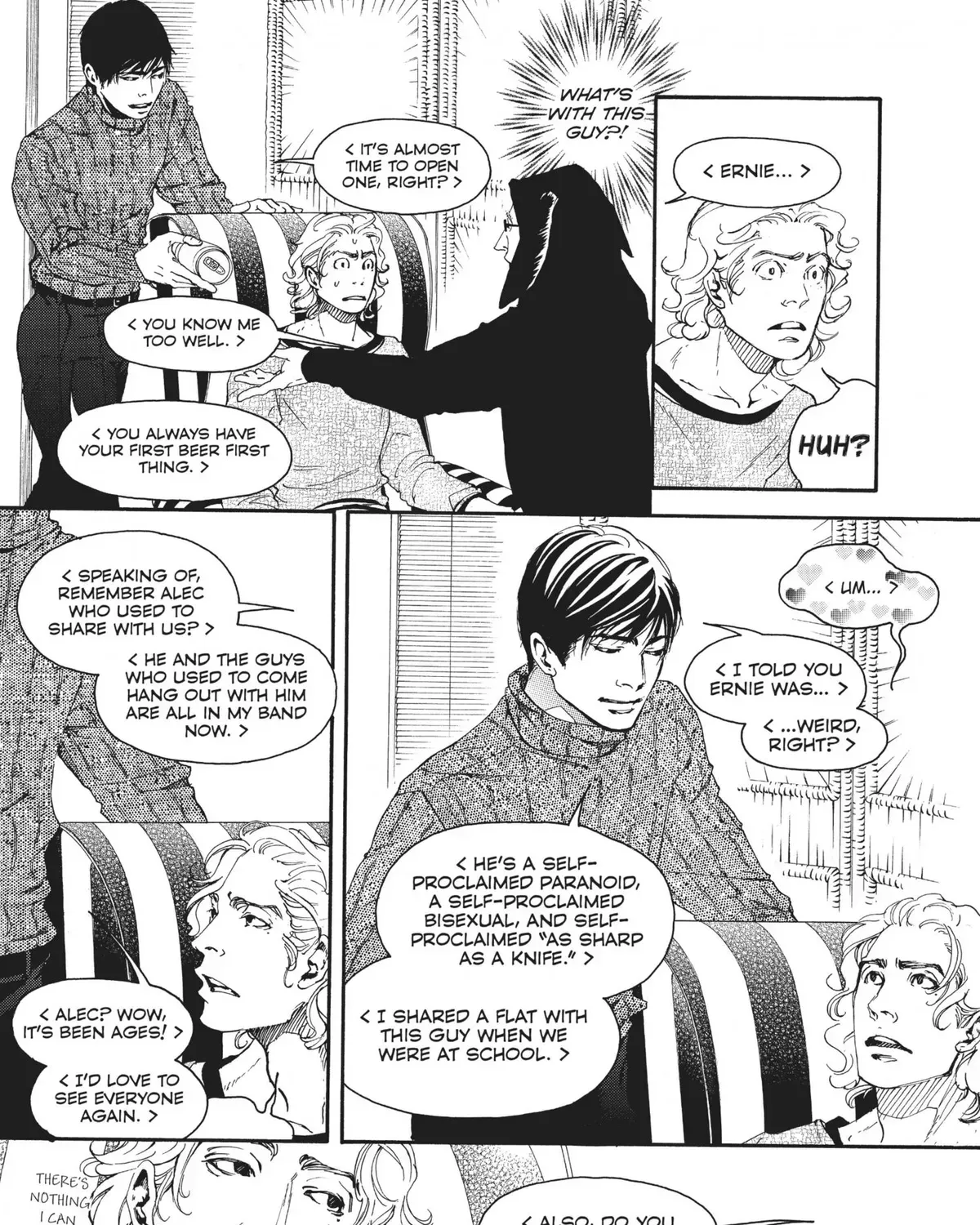 10 Dance Chapter 6.1 page 279 - 