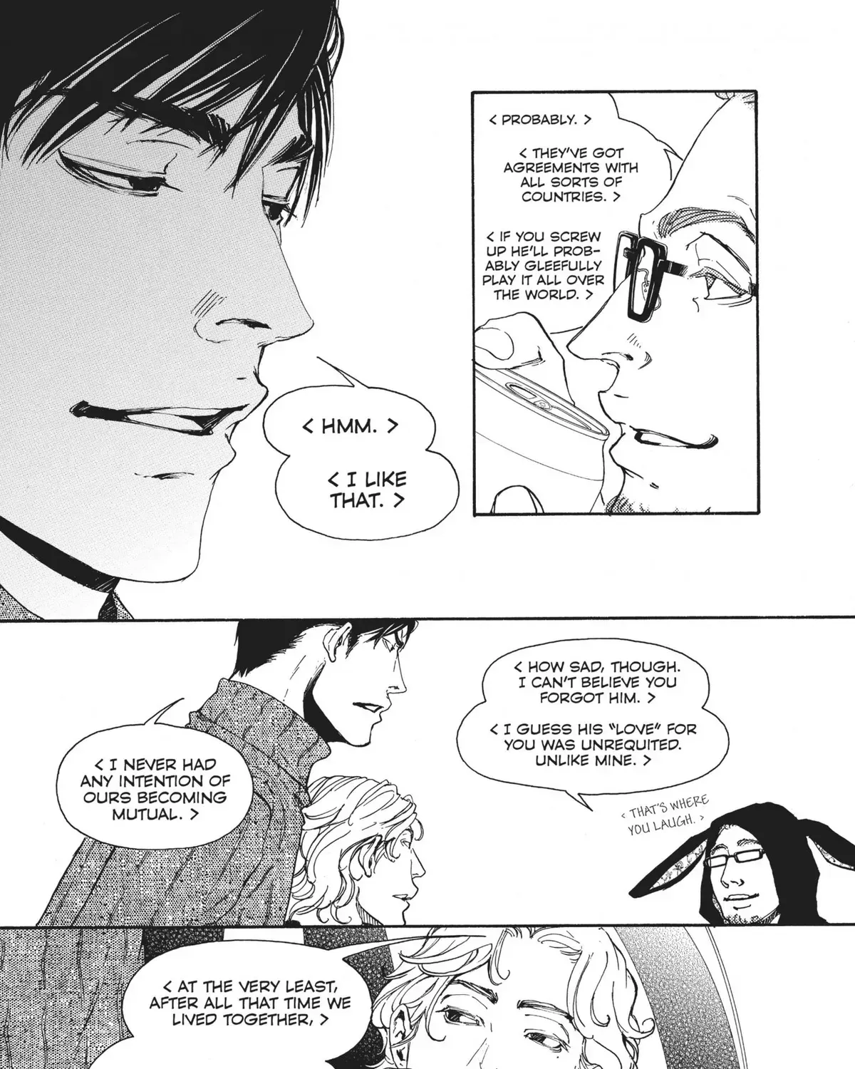 10 Dance Chapter 6.1 page 283 - 