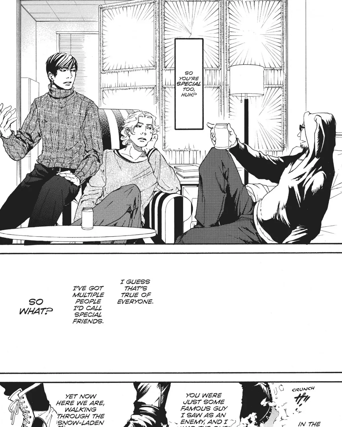 10 Dance Chapter 6.1 page 285 - 