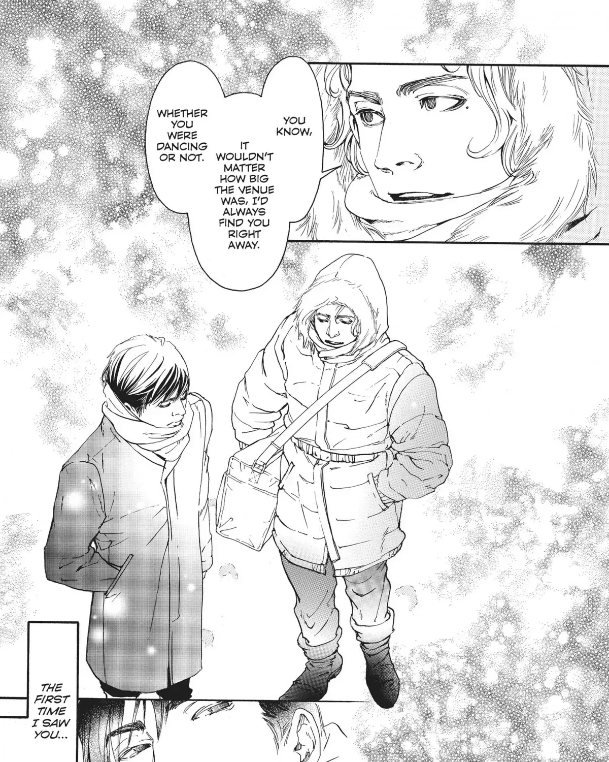 10 Dance Chapter 6.1 page 287 - 
